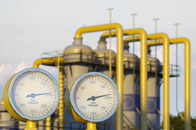 Polska ma zapewniony gaz do marca