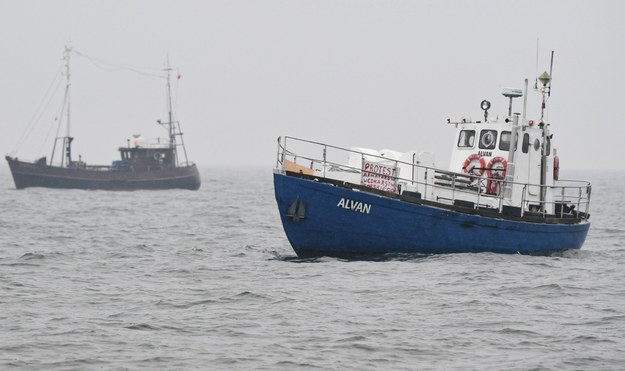 Armatorzy rybołówstwa rekreacyjnego apelują do rządu. Grożą protestami