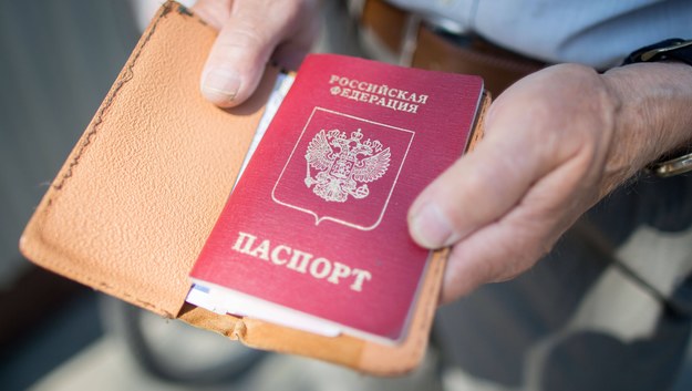 Estonia chce unijnego zakazu wydawania wiz Rosjanom