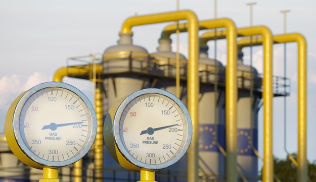 Unia Europejska zatwierdziła dobrowolne zmniejszenie zużycia gazu. Polska przeciwna