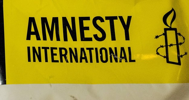 Szefowa biura Amnesty International w Kijowie zwalnia się po publikacji raportu