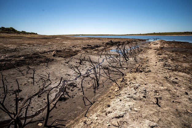 Nature: Fale upałów przerosły oczekiwania wynikające z modeli klimatycznych