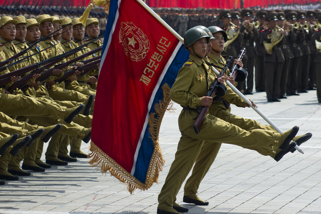 Korea Północna krytykuje ONZ za "brak obiektywizmu i uczciwości"