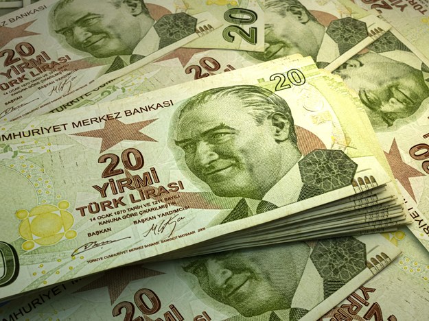 Turcja kontynuuje "erdoganomikę". Obniżka stóp, mimo blisko 80-procentowej inflacji