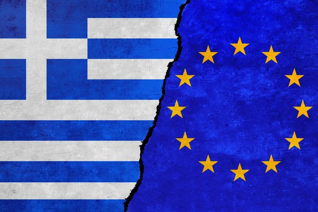 "Historyczny dzień dla Grecji". Koniec ścisłego nadzoru wierzycieli