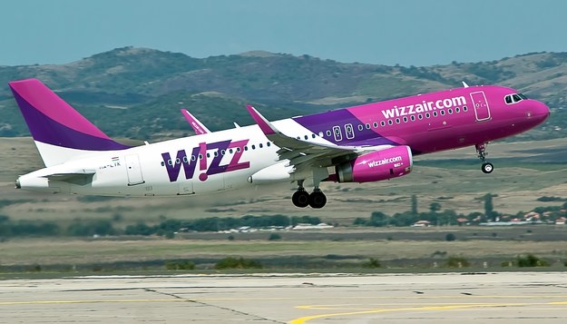 Węgry biorą się za linie Wizz Air. Śledztwo wszczęto po skargach pasażerów