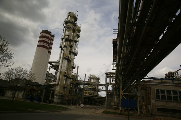 Grupa Azoty częściowo wstrzymuje produkcję. Przez wysokie ceny gazu