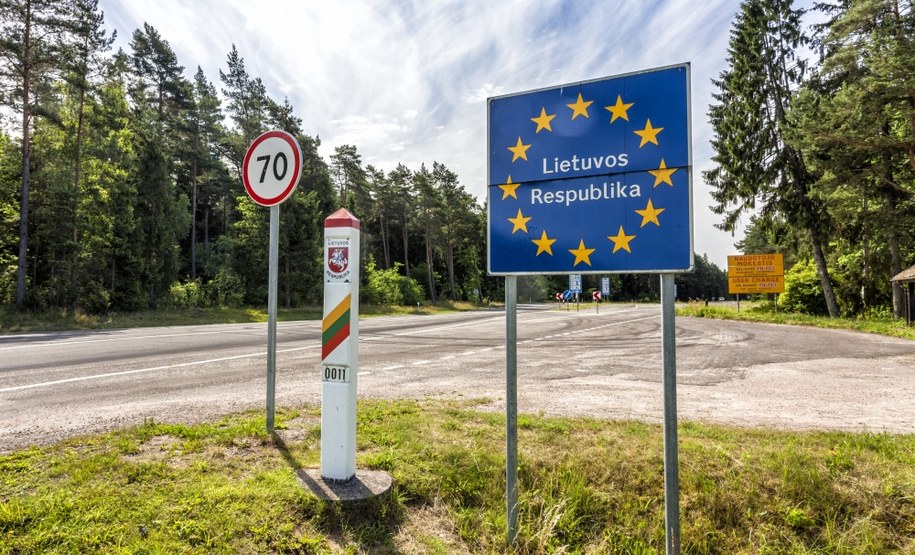 Litwa chce blokady wiz dla Rosjan. Proponuje "regionalny blok" m.in. z Polską