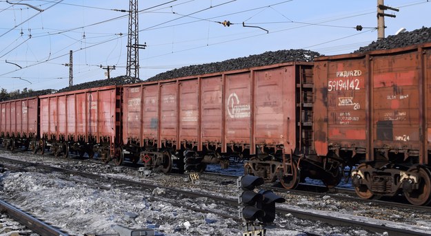 "Rzeczpospolita": Węgiel z importu ma wady. Składy boją się go sprzedawać