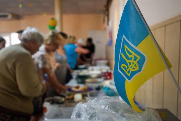 Problemy z wypłatą "40 plus" za kwaterowanie Ukraińców. Samorządy czekają na pieniądze