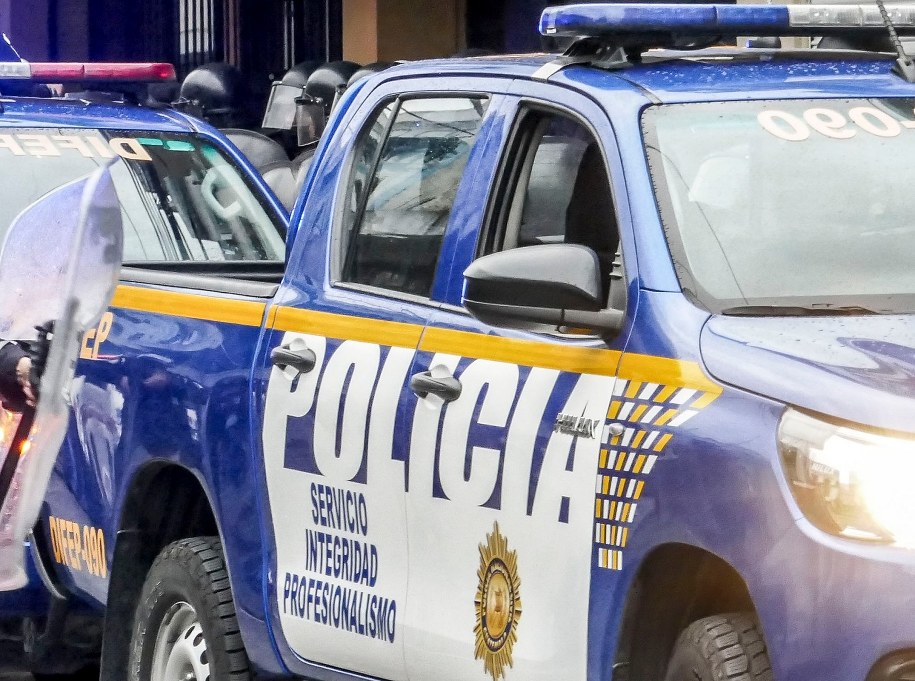 Gwatemala: Samosąd na domniemanych zabójcach dziecka