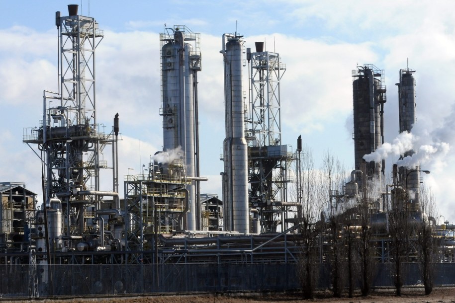 Tańszy gaz dla producentów nawozów czy mięsa. MAP proponuje rozwiązanie