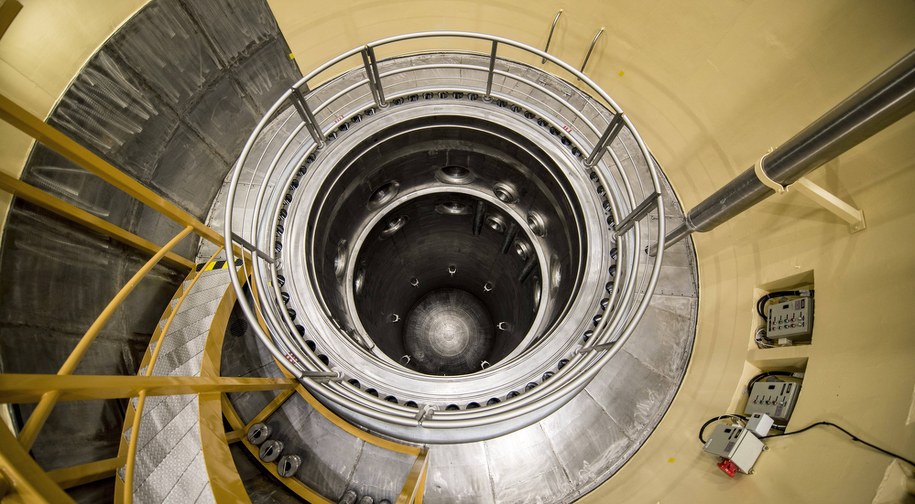 Rosatom dostał pozwolenie na budowę bloków w elektrowni jądrowej na Węgrzech