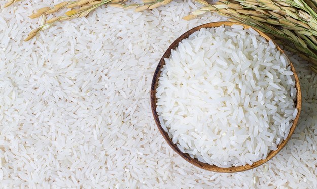 Indie ograniczają eksport ryżu