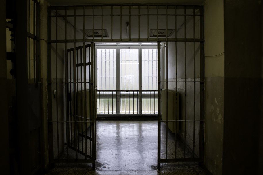 Świadek koronny "Loczek" zmarł w celi. Śledztwo będzie umorzone