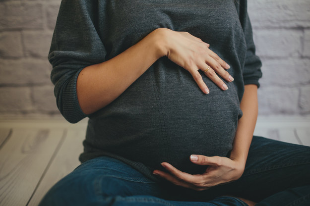 Zażyła dopalacze w zaawansowanej ciąży. Jej dziecka nie udało się uratować