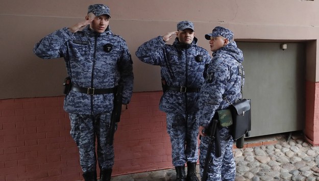 Media: Rosja zakaże poborowym opuszczania kraju