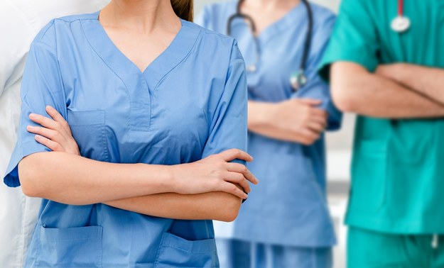 ​Organizacje pielęgniarek: Część szpitali wciąż nie wypłaciła podwyżek