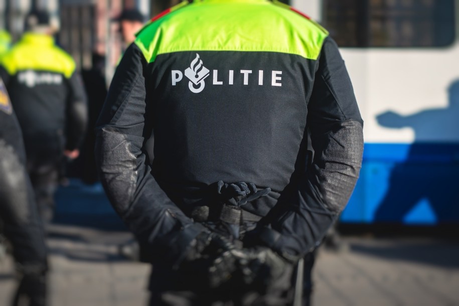 Polak zmarł po zatrzymaniu przez ochroniarzy na festiwalu w Holandii