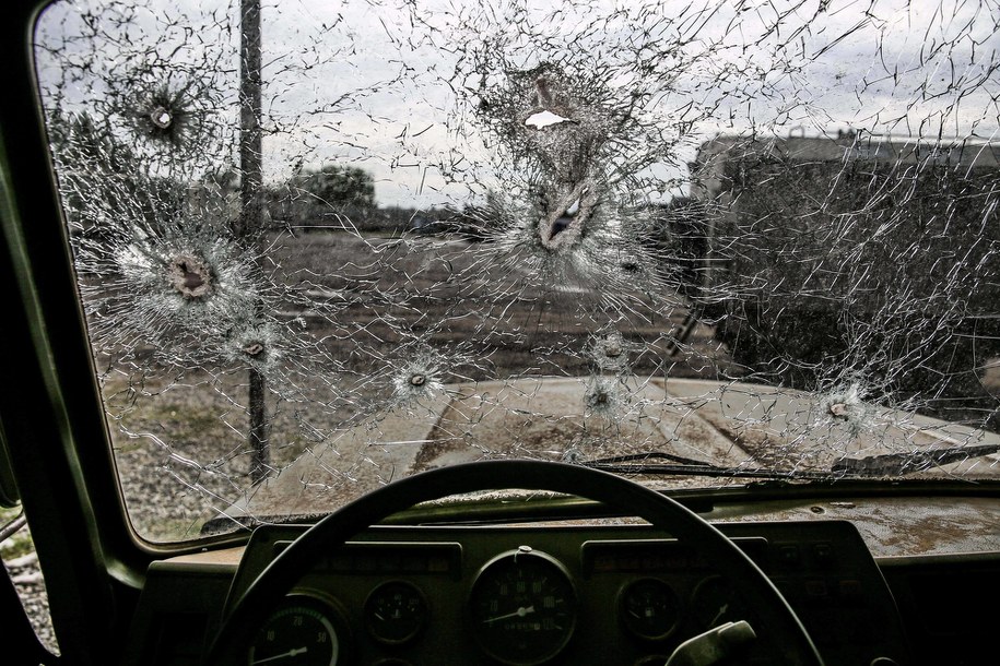 Armenia i Azerbejdżan znów oskarżają się o naruszenie zawieszenia broni