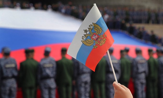 Rada Federacji Rosyjskiej ratyfikowała traktaty o aneksji terytoriów ukraińskich
