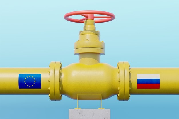 Zuber: Jeśli Putin całkowicie zakręci gaz, inflacja może przekroczyć 20 proc.