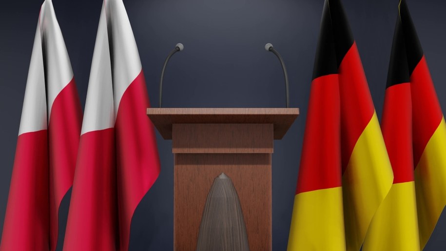 Reparacje od Niemiec? Jabłoński: Wiele państw nie wie, że Polska nic nie otrzymała