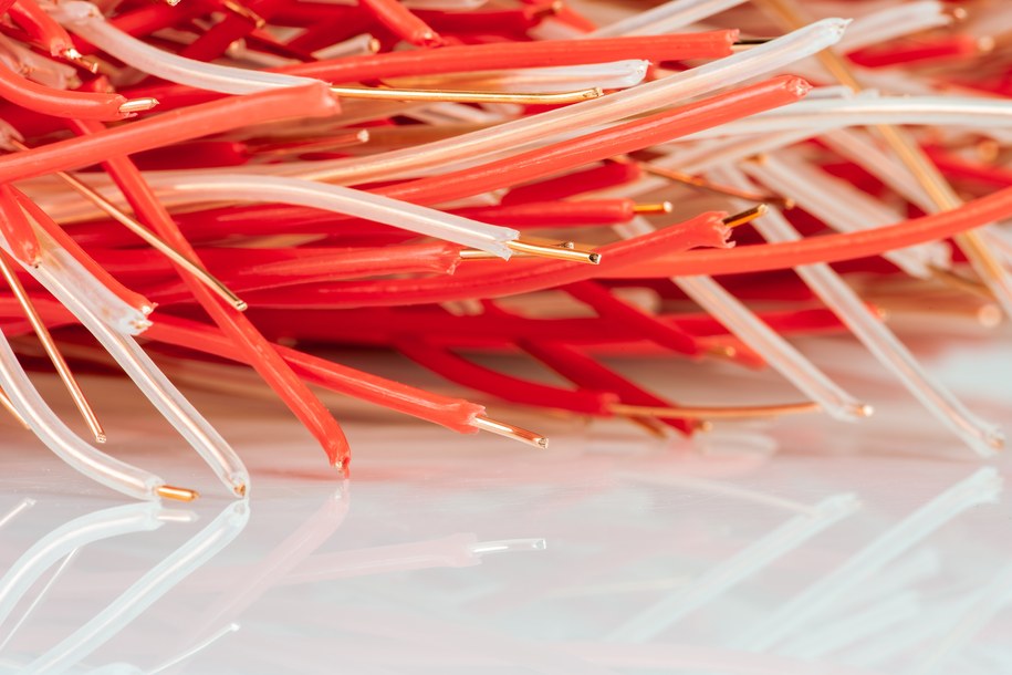 Kabel energetyczny Polska-Szwecja znów działa