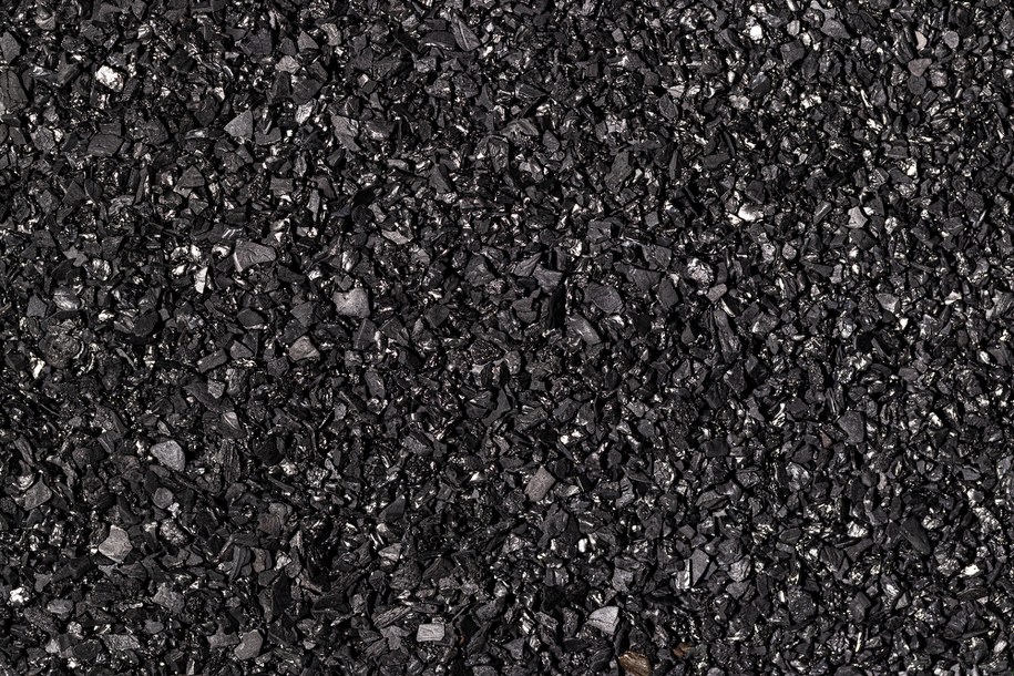 Problemy z odbiorem miału węglowego w składach PGG