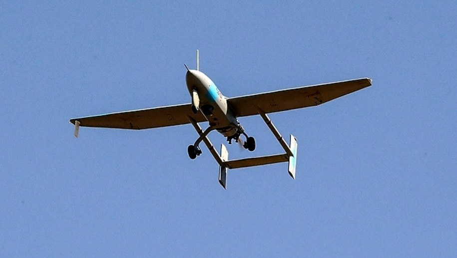 Izrael uderza w wojskową infrastrukturę Iranu w Syrii