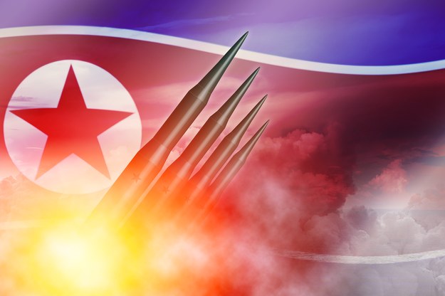 MAEA ostrzega: Korea Północna szykuje test bomby atomowej