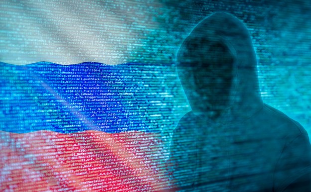 Media: Rosyjscy hakerzy zaatakowali francuską zbrojeniówkę