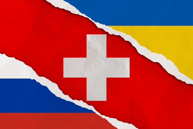 Szwajcaria odmówiła przekazania Ukrainie amunicji. Jest reakcja Niemiec