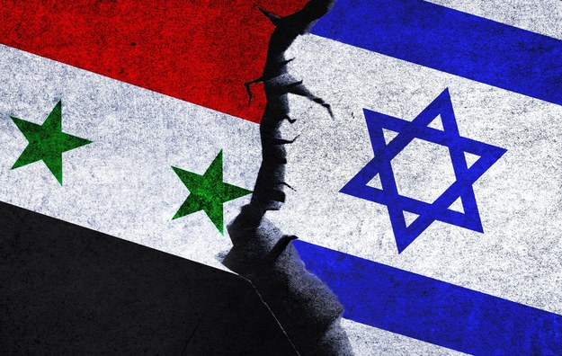 Izrael zaatakował syryjską bazę. Korzystają z niej Rosjanie