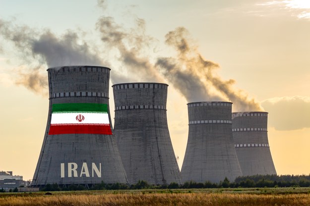 Iran rozpoczął wzbogacanie uranu do 60 proc. "Nie ma żadnego uzasadnienia"