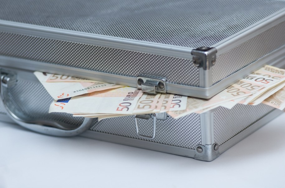 Włosko-polska grupa rozbita. Współpracowała z 'Ndranghetą