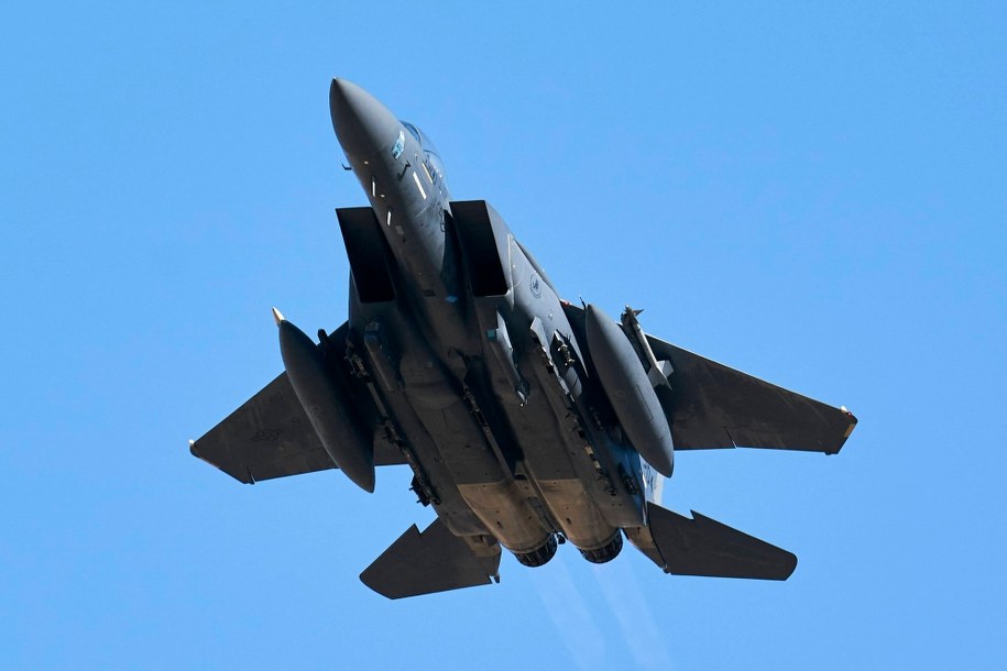 Korea Płd. poderwała myśliwce. Powodem chińskie i rosyjskie samoloty