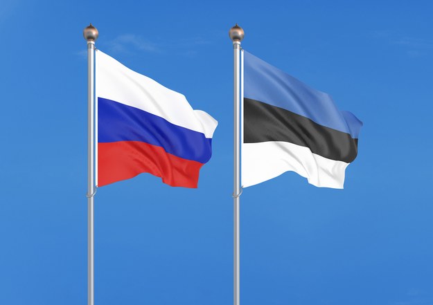 Estończycy chcą odciąć ambasadzie Rosji prąd, wodę i gaz