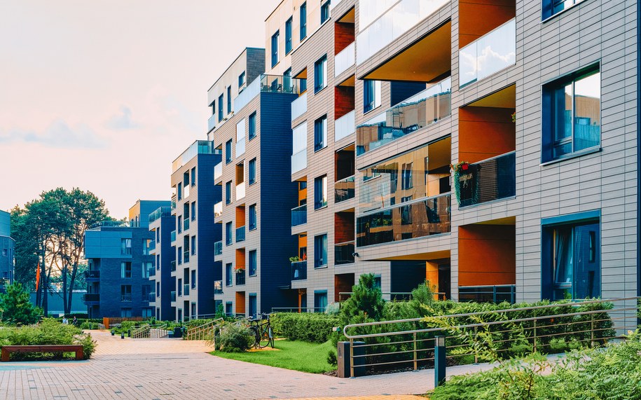 Pierwsze Mieszkanie. Rząd zapowiada nowy program