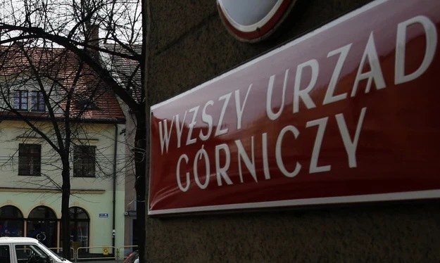 Silny wstrząs w kopalni Janina w Libiążu