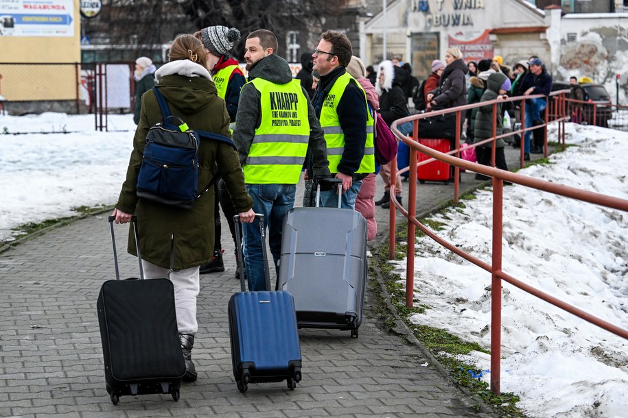 ​Materska-Sosnowska: 2022 rok był dla Polski jednym z najtrudniejszych w ostatnich dekadach
