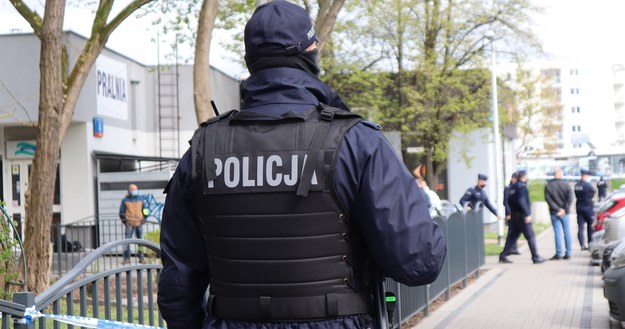 Policjanci mają nowe legitymacje. Na co zwracać uwagę?