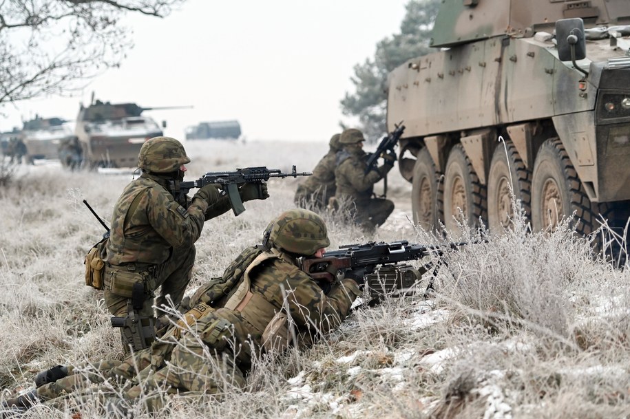 Wiemy, ile będą w tym roku kosztować powołania do wojska i na ćwiczenia