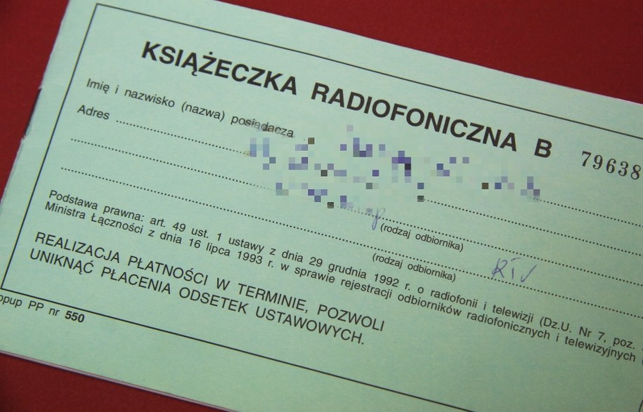 Abonament RTV na smartfony i tablety? Jest reakcja RPO