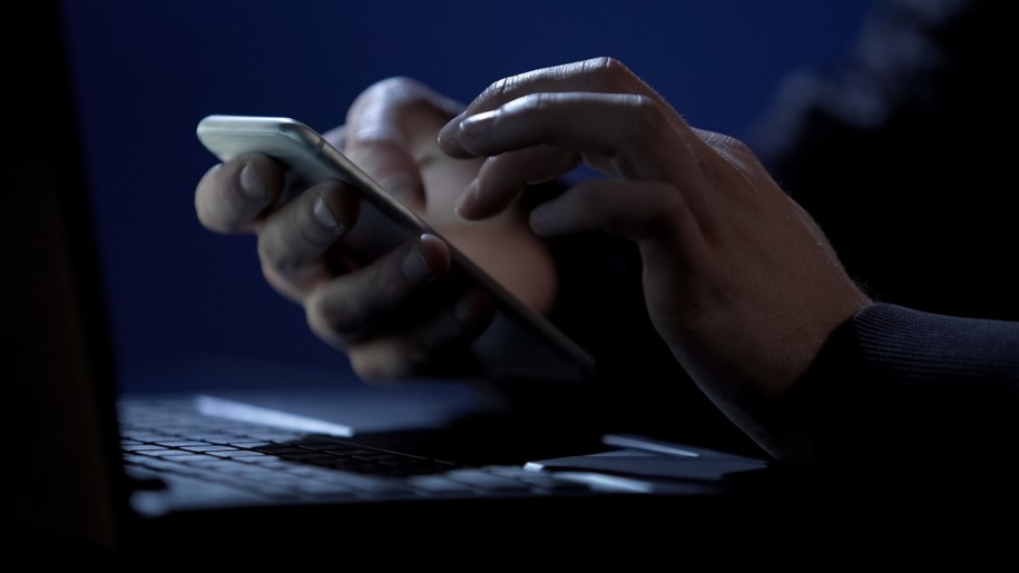 PO z kontrolą poselską w KGP. Reakcja na informacje RMF FM