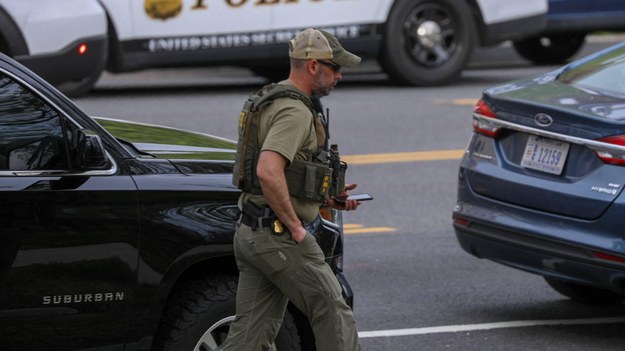 Tragedia w Cleveland. 41-latek strzelał do swojej rodziny