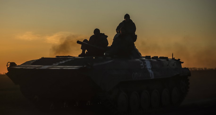 Były dowódca oddziału w grupie Wagnera aresztowany w Norwegii