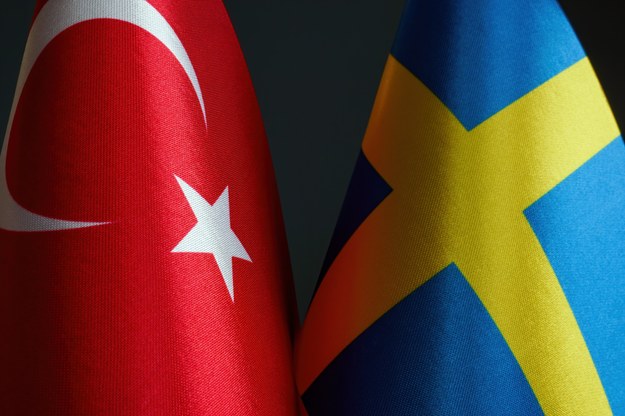 Turcja odwołała spotkanie ze Szwecją i Finlandią w sprawie NATO
