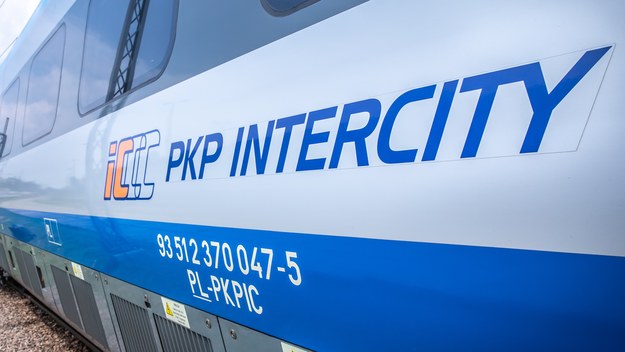 Müller: W przyszłym tygodniu informacja w sprawie obniżki cen biletów PKP Intercity