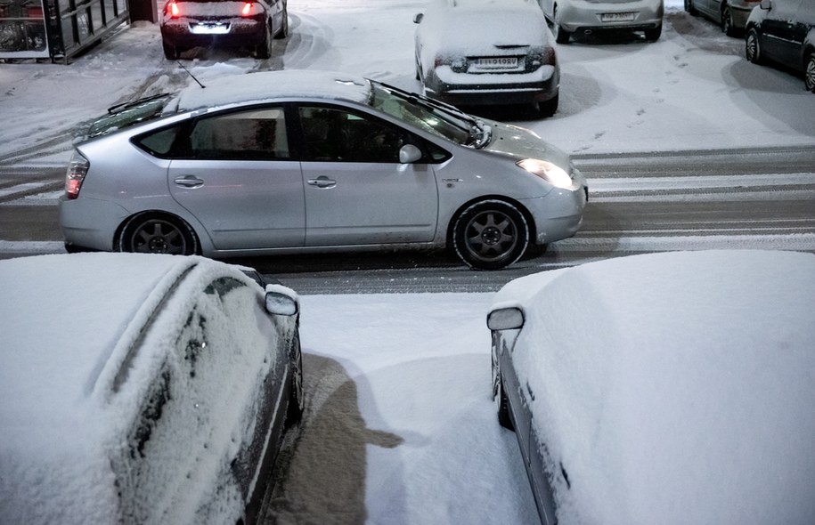 Burze, śnieżyce, siarczysty mróz. Prognoza pogody na najbliższe dni